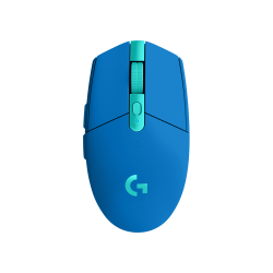 Mouse Logitech G305 Lightspeed Blue